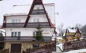 Apartament U Helenki