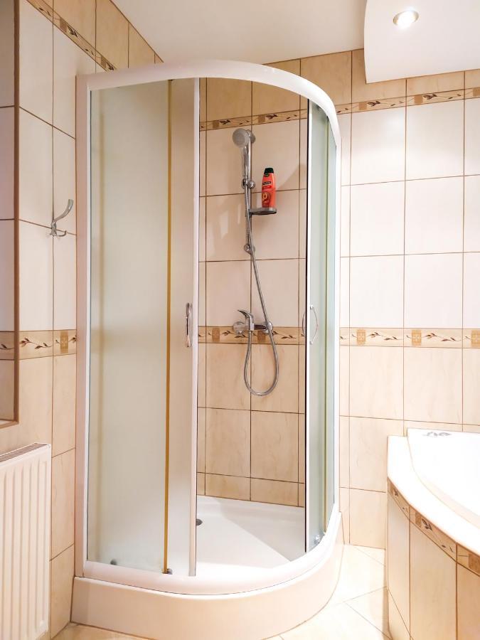 Apartament U Helenki Groń Zewnętrze zdjęcie