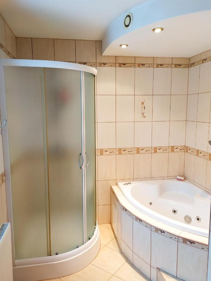 Apartament U Helenki Groń Zewnętrze zdjęcie