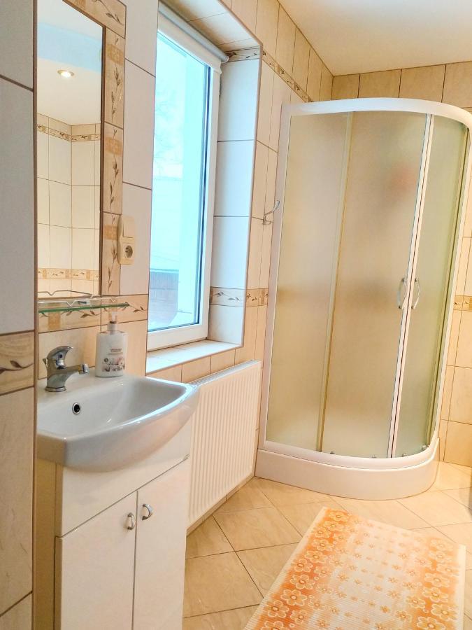 Apartament U Helenki Groń Zewnętrze zdjęcie