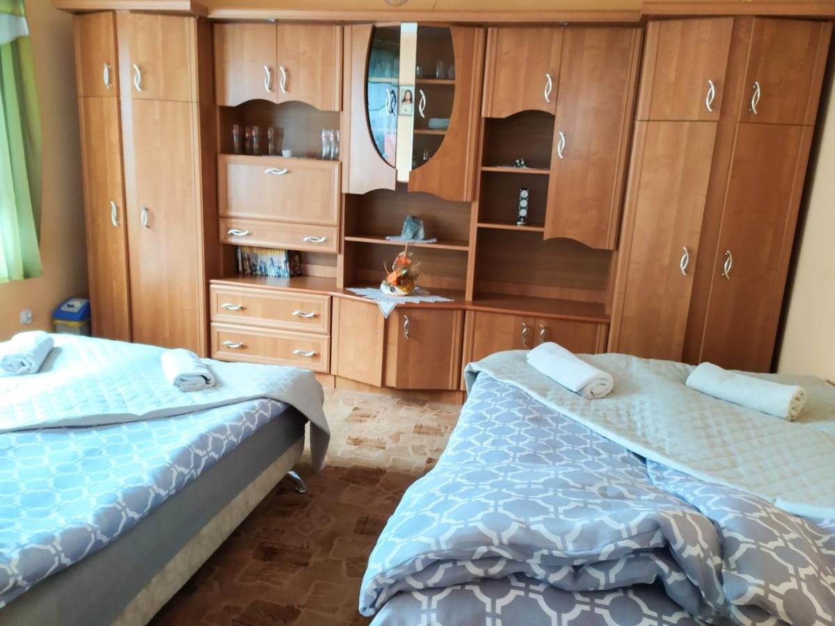 Apartament U Helenki Groń Zewnętrze zdjęcie
