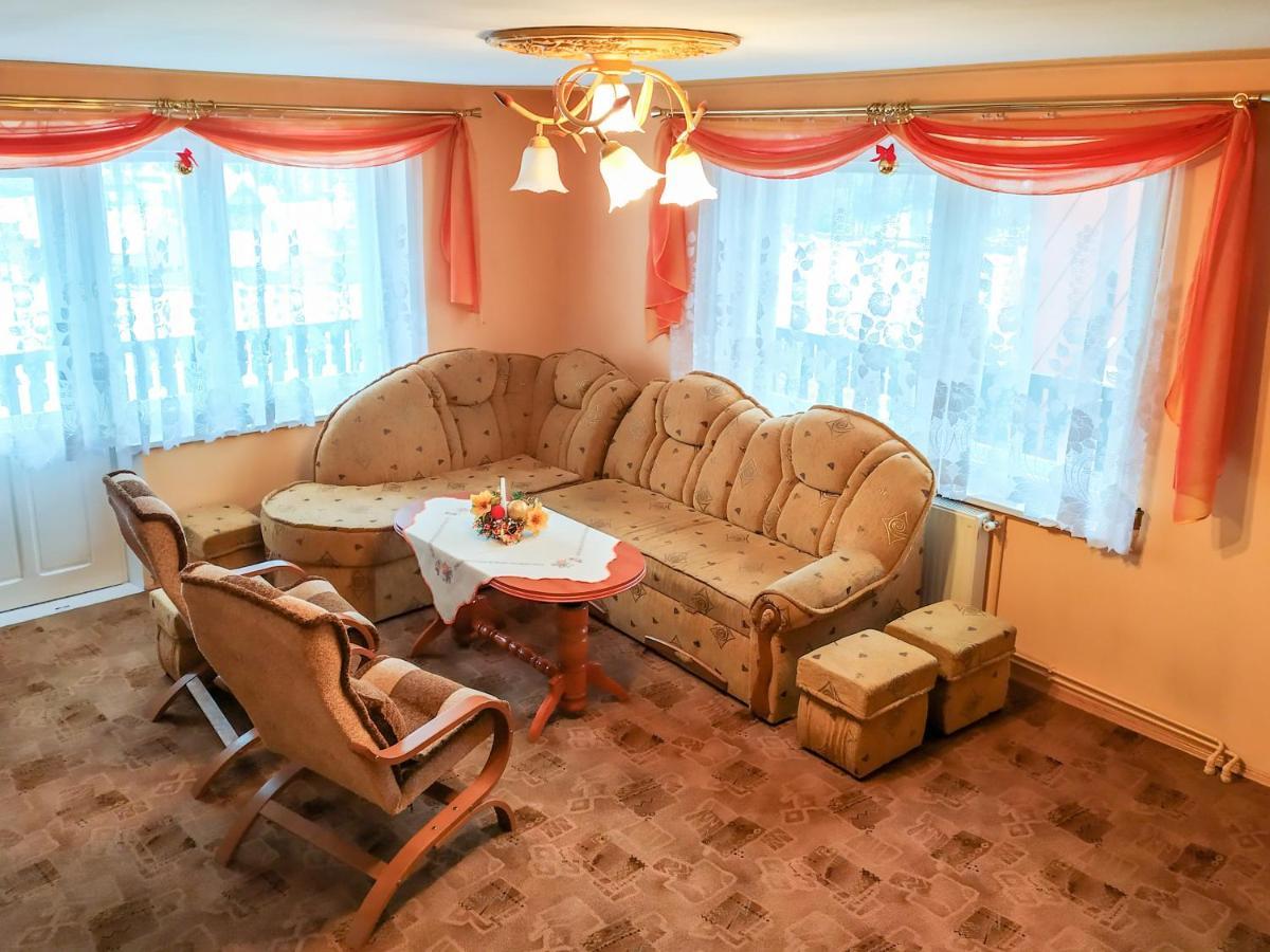 Apartament U Helenki Groń Zewnętrze zdjęcie