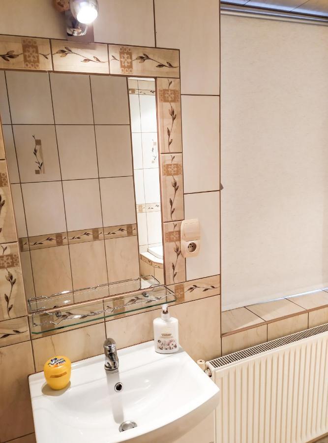 Apartament U Helenki Groń Zewnętrze zdjęcie