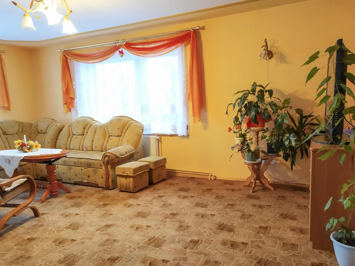 Apartament U Helenki Groń Zewnętrze zdjęcie