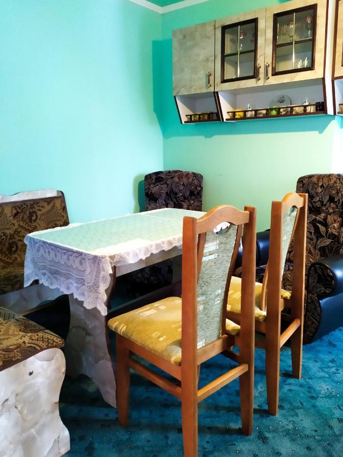 Apartament U Helenki Groń Zewnętrze zdjęcie