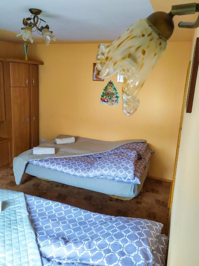 Apartament U Helenki Groń Zewnętrze zdjęcie